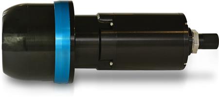 1071 & 1171 High Resolution & Domed Sonar Heads image